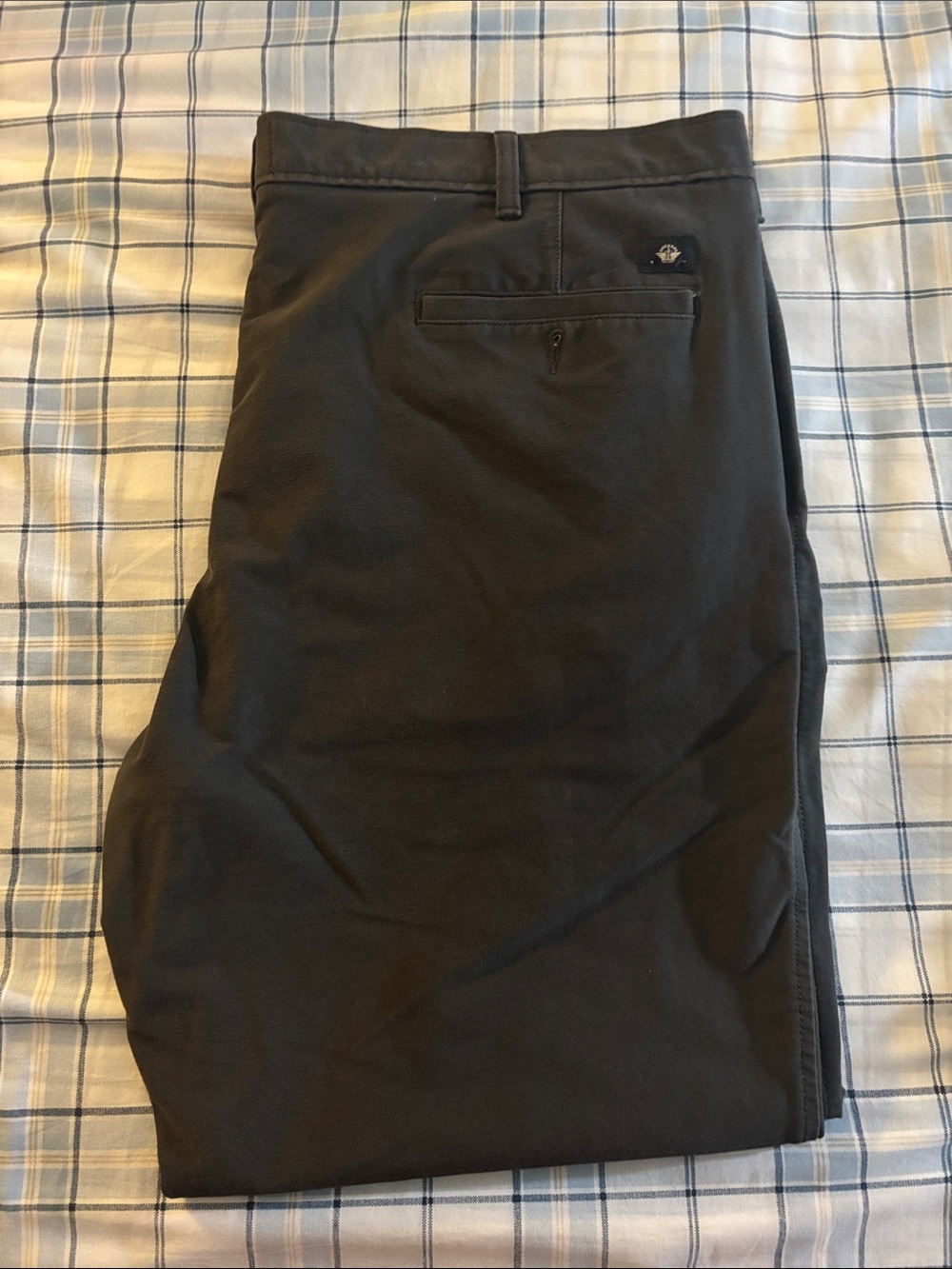 Dockers, 42”x30”, Straight